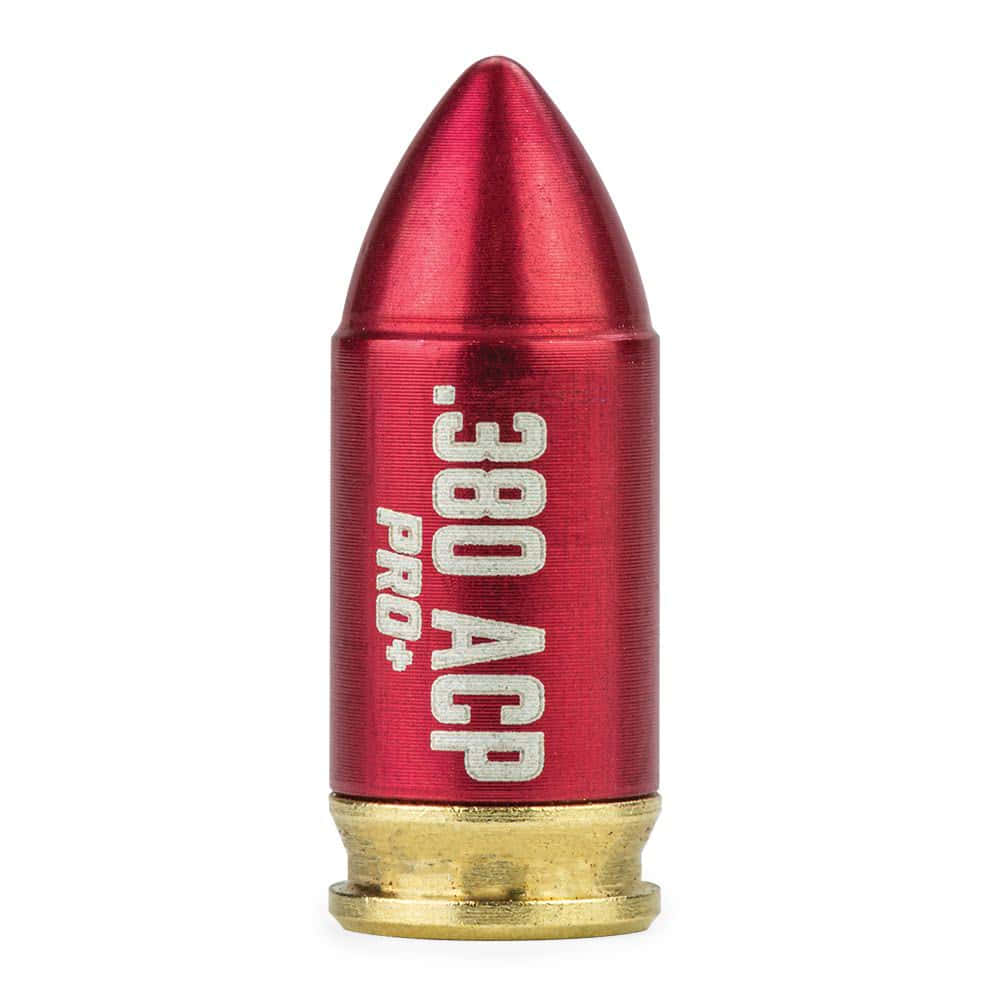 Otis Technology .380ACP Snap Caps, 5 Pack - Shooting Accessories