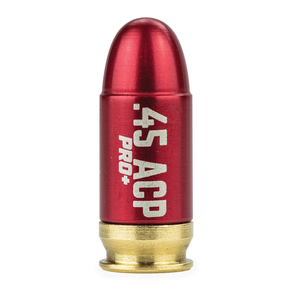 Otis Technology .45ACP Snap Caps, 5 Pack - Shooting Accessories
