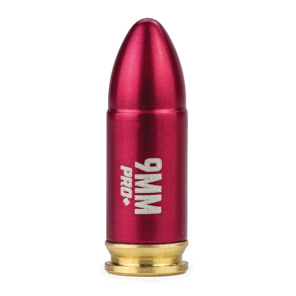 Otis Technology 9MM Snap Caps, 5 Pack - Shooting Accessories