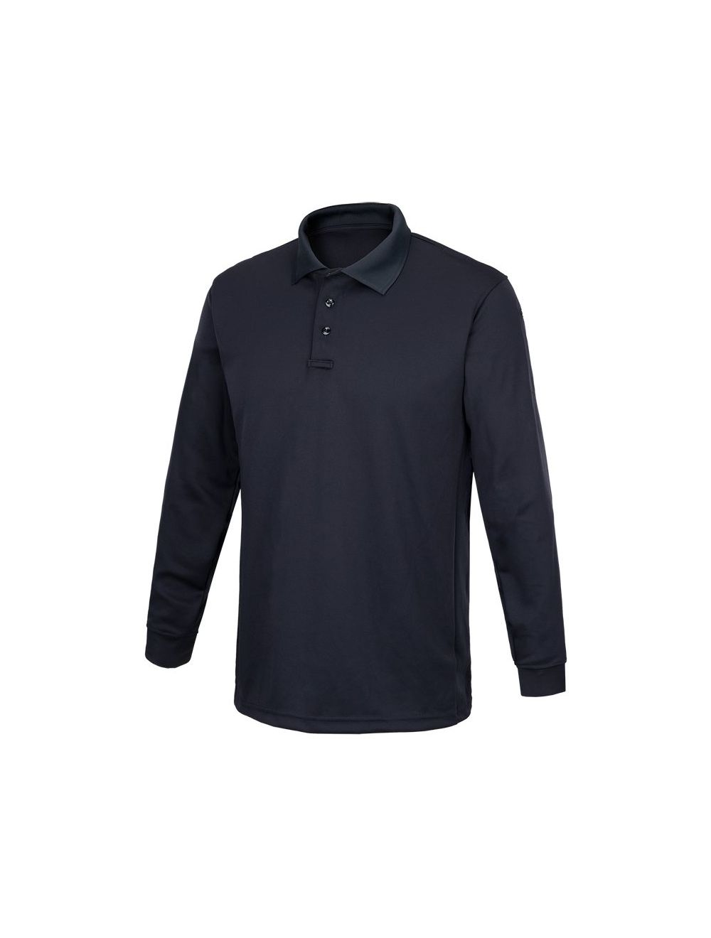 Flying Cross Men's Long Sleeve Impact Polo F1 3220 - Newest Products