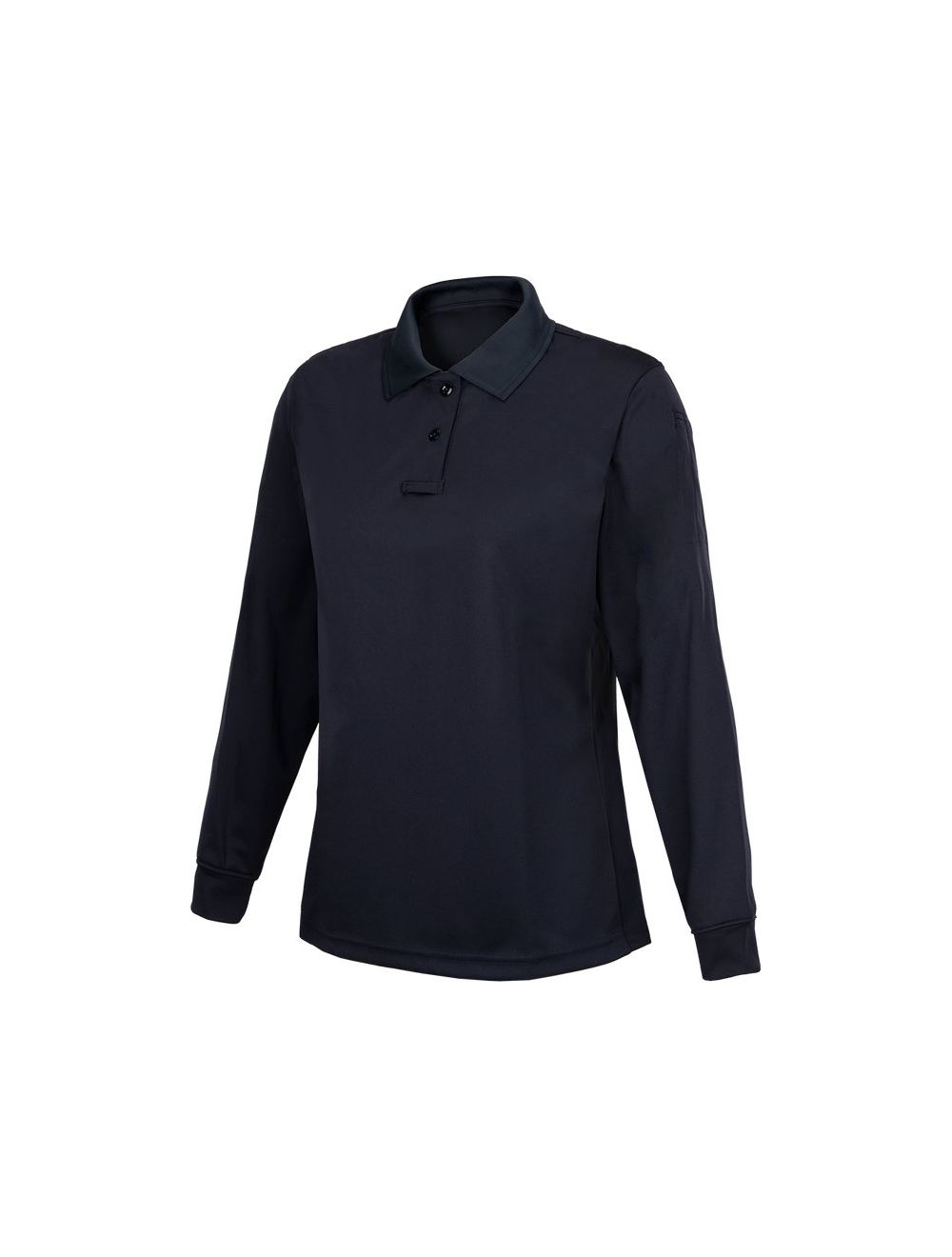 Flying Cross Women's Long Sleeve Impact Polo F13220W - Newest Products