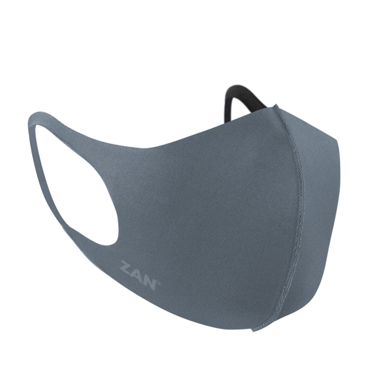 Zan Headgear Lightweight Face Mask 2-Pack - Face Masks