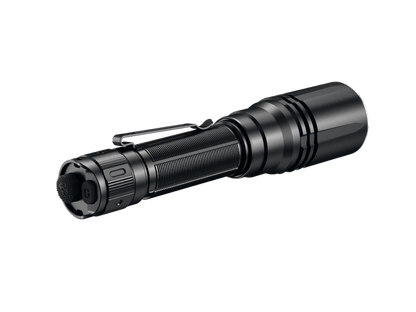 Fenix HT30R White Laser Flashlight HT30RXLBK - Tactical &amp; Duty Gear