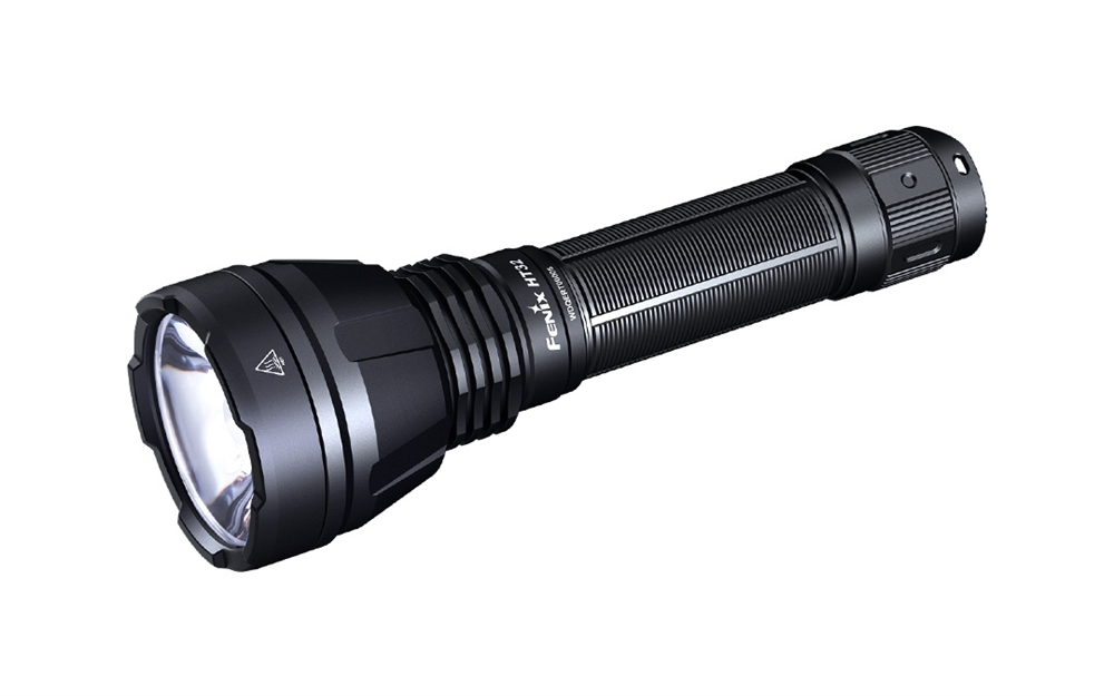 HT32 Flashlight