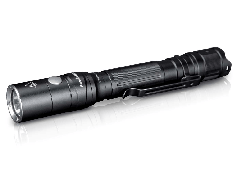 Fenix LD22 FLASHLIGHT V2.0 LD22V2BK - Tactical &amp; Duty Gear