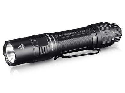 Fenix PD36 TAC 3000 Lumen Flashlight PD36TCBK - Newest Arrivals