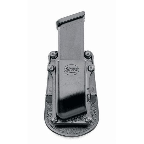 Fobus Single Stack Single Magazine Pouch - Tactical & Duty Gear