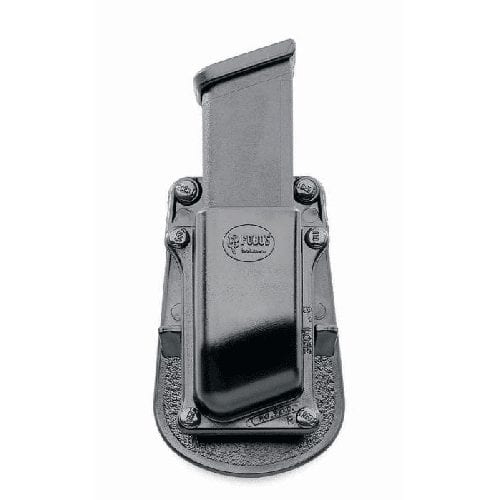 Fobus Single Stack Single Magazine Pouch - Tactical & Duty Gear