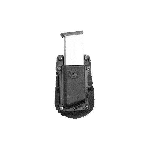 Fobus Single Stack Single Magazine Pouch - Tactical & Duty Gear