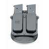 Fobus Single Stack Double Magazine Pouch - Tactical &amp; Duty Gear