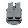 Fobus Single Stack Double Magazine Pouch - Tactical &amp; Duty Gear