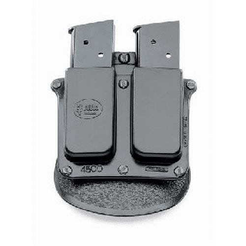 Fobus Single Stack Double Magazine Pouch - Tactical &amp; Duty Gear