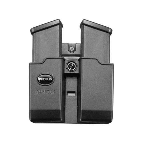 Fobus Double Mag Glock 6945GNDRB214 - Tactical & Duty Gear