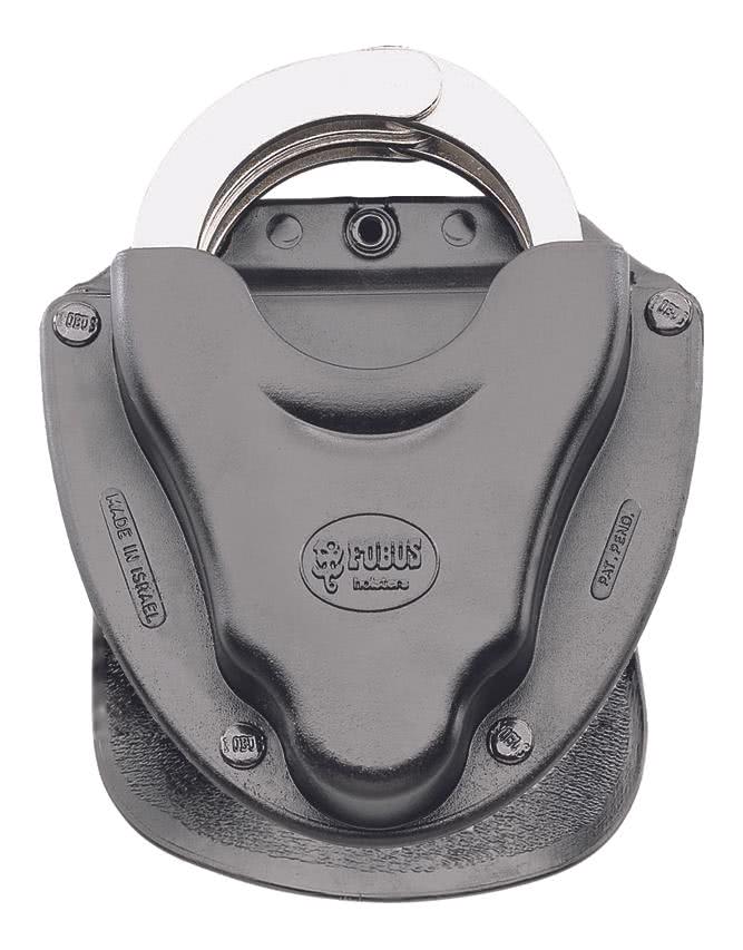 Fobus Chain Handcuff Pouch - Paddle