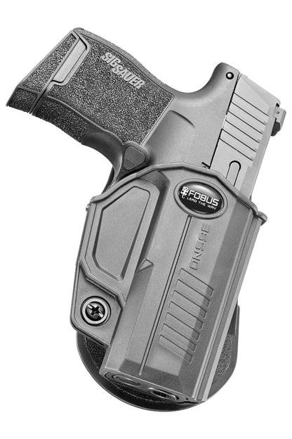 Fobus Evolution Holster - Tactical &amp; Duty Gear