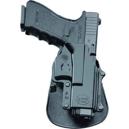 Fobus Evolution Holster GL26NDBH - Tactical &amp; Duty Gear