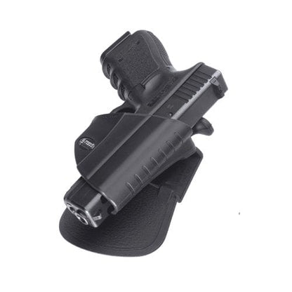 Fobus Thumb Lever Holster GL2PB - Tactical &amp; Duty Gear