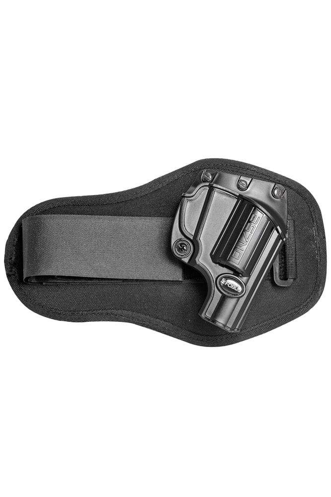 Fobus Ankle Holster J357NDA - Ankle Holsters