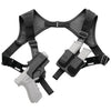 Fobus Shoulder Harness for all Fobus ROTO Holsters & Pouches KTFSHR - Tactical &amp; Duty Gear