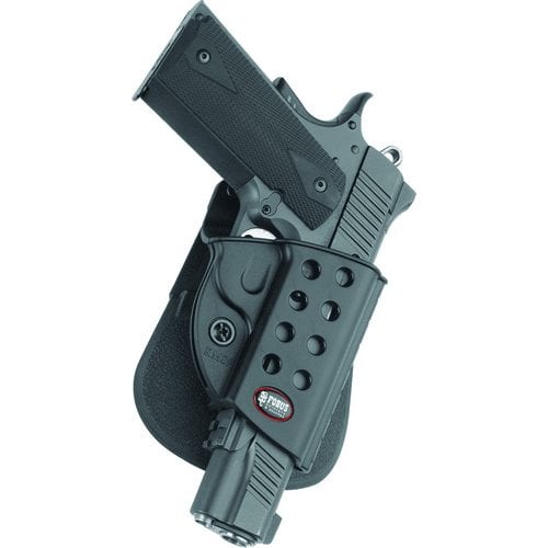 Fobus Standard Holster - Tactical & Duty Gear