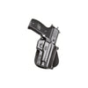 Fobus Paddle Holder - Gun Fit: Armalite AR24 Hand: Right SG21 - Tactical &amp; Duty Gear