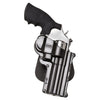 Fobus Standard Holster - Smith &amp; Wesson - Tactical &amp; Duty Gear