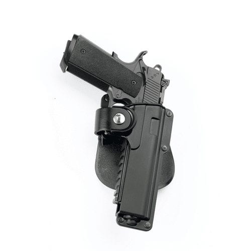 Fobus Standard Holster - Tactical & Duty Gear