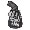 Fobus Paddle Holder - Rossi 35102 Hand: Right TA85 - Tactical &amp; Duty Gear