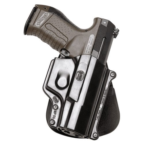 Fobus Standard Holster - Smith & Wesson - Tactical & Duty Gear