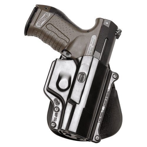 Fobus Standard Holster - Smith &amp; Wesson - Tactical &amp; Duty Gear