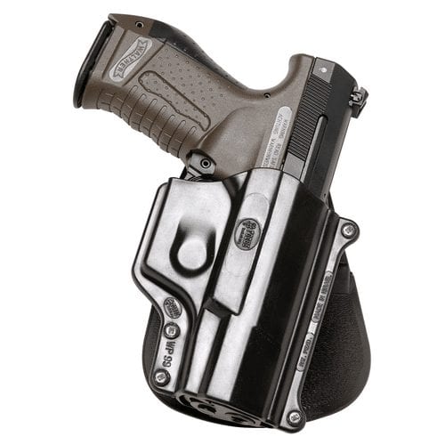 Fobus Standard Holster - Smith &amp; Wesson - Tactical &amp; Duty Gear