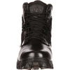 Rocky International 6" Alpha Force Waterproof Public Service Boot FQ0002167 - Clothing &amp; Accessories