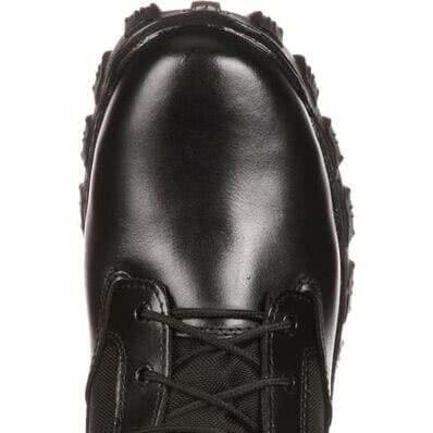 Rocky International 6" Alpha Force Waterproof Public Service Boot FQ0002167 - Clothing &amp; Accessories