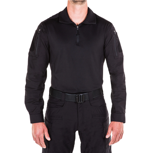 First Tactical Men's Defender Long-Sleeve Shirt 111004