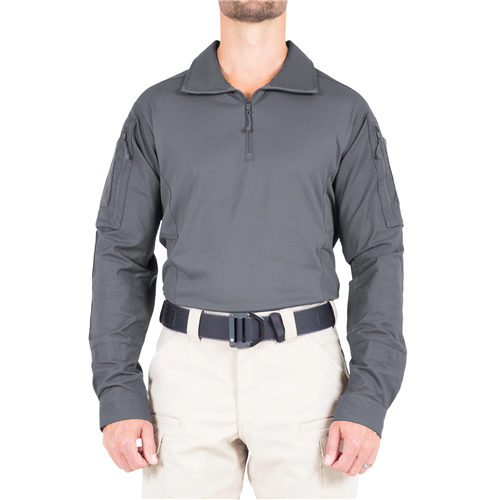 First Tactical Men's Defender Long-Sleeve Shirt 111004