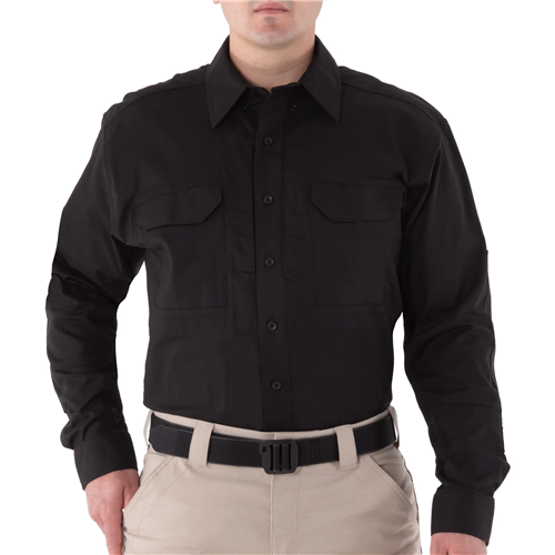 First Tactical Men's V2 Tactical Long-Sleeve Shirt 111006