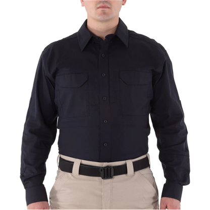 First Tactical Men's V2 Tactical Long-Sleeve Shirt 111006