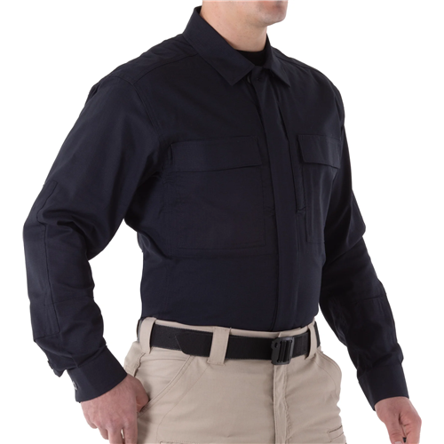 First Tactical Men's V2 BDU Long-Sleeve Shirt 111008