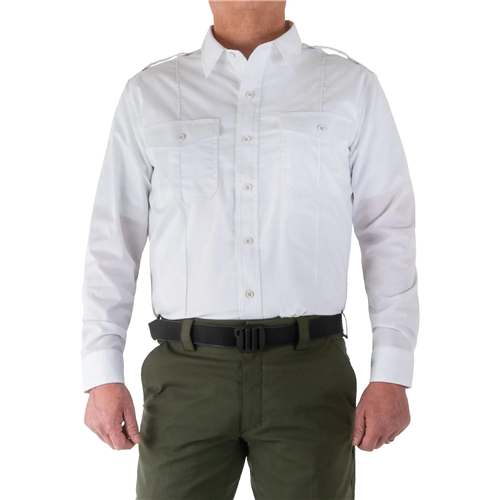 First Tactical Men's Pro Class A Duty Long-Sleeve Shirt 111011