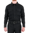 First Tactical Men's Pro Class A Duty Long-Sleeve Shirt 111011 - Clothing &amp; Accessories