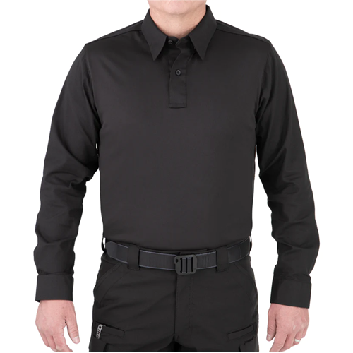 First Tactical Men's V2 Pro Perf Long-Sleeve Shirt 111015