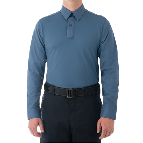 First Tactical Men's V2 Pro Perf Long-Sleeve Shirt 111015