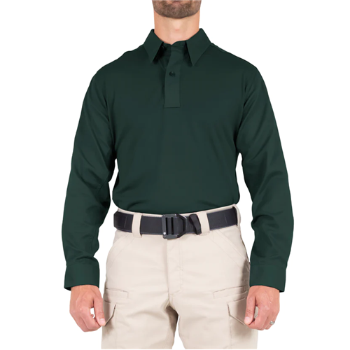 First Tactical Men's V2 Pro Perf Long-Sleeve Shirt 111015