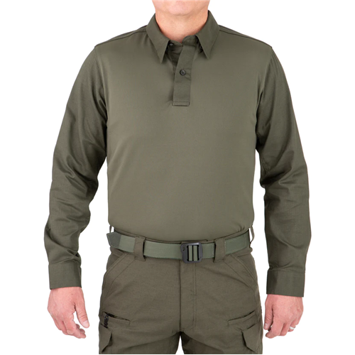 First Tactical Men's V2 Pro Perf Long-Sleeve Shirt 111015