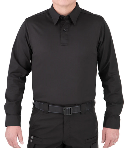 First Tactical Men's V2 Pro Perf Long-Sleeve Shirt 111015 - Clothing &amp; Accessories