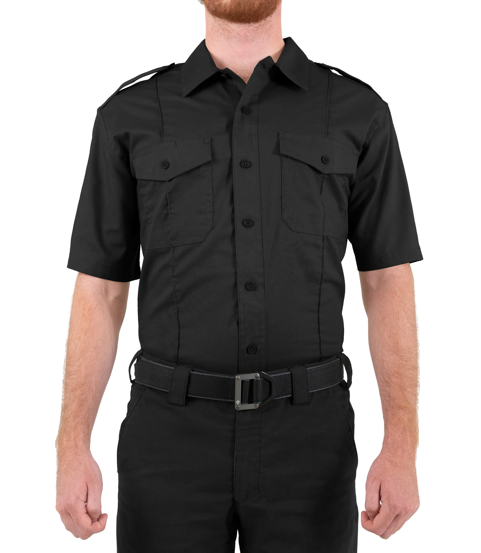 M Pro Duty S/S Shirt