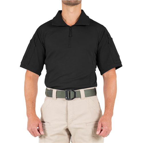 M Defender S/S Shirt