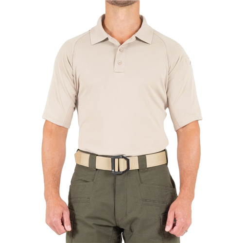 First Tactical Men's Performance Short-Sleeve Polo 112509