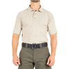 First Tactical Men's Performance Short-Sleeve Polo 112509