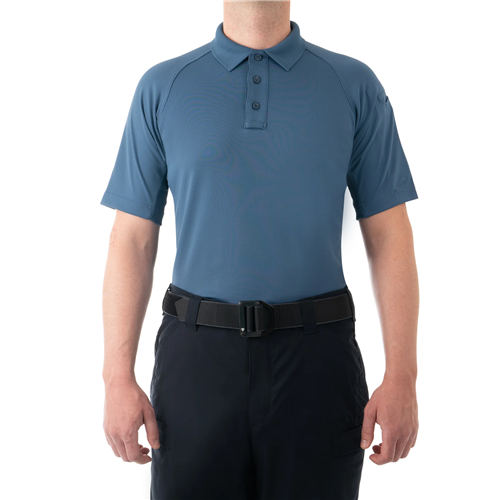 First Tactical Men's Performance Short-Sleeve Polo 112509